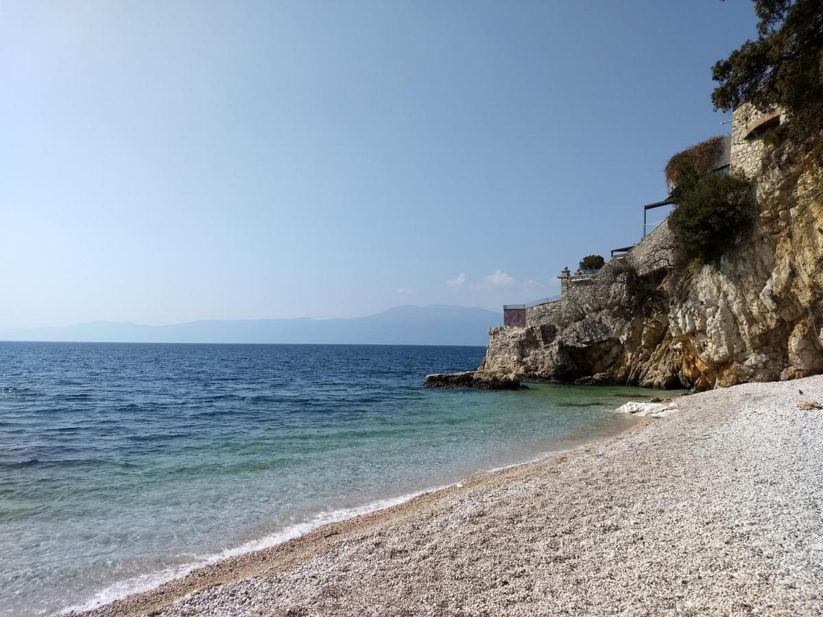 City Studio Market 5 - Rijeka Rent 外观 照片