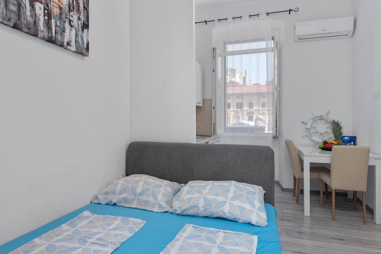 City Studio Market 5 - Rijeka Rent 外观 照片