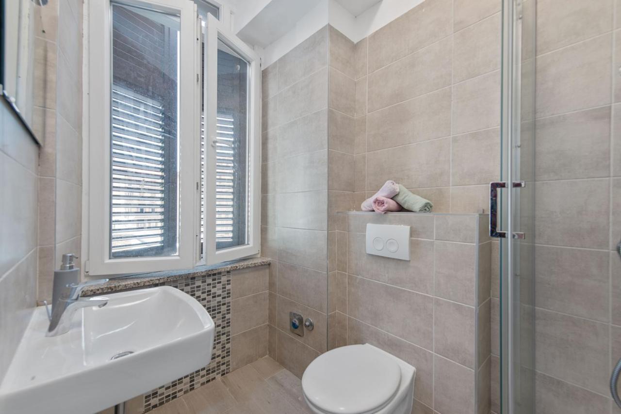 City Studio Market 5 - Rijeka Rent 外观 照片