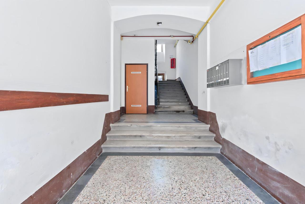 City Studio Market 5 - Rijeka Rent 外观 照片