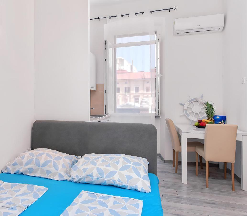 City Studio Market 5 - Rijeka Rent 外观 照片