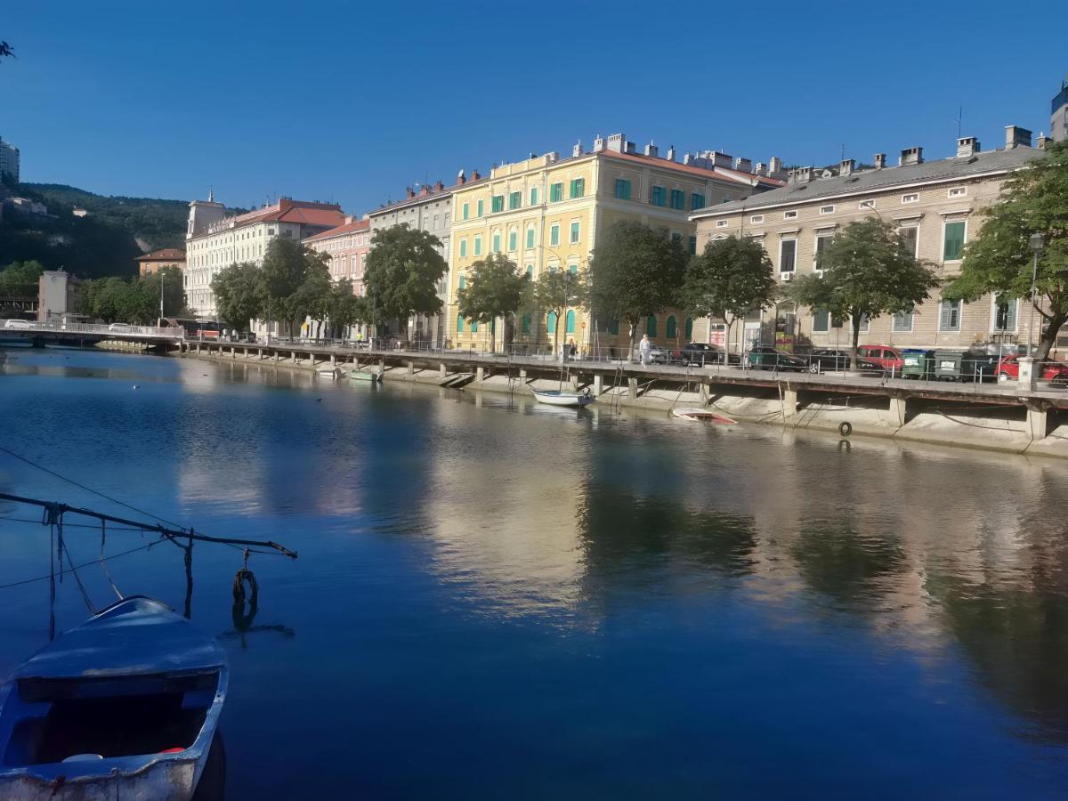 City Studio Market 5 - Rijeka Rent 外观 照片
