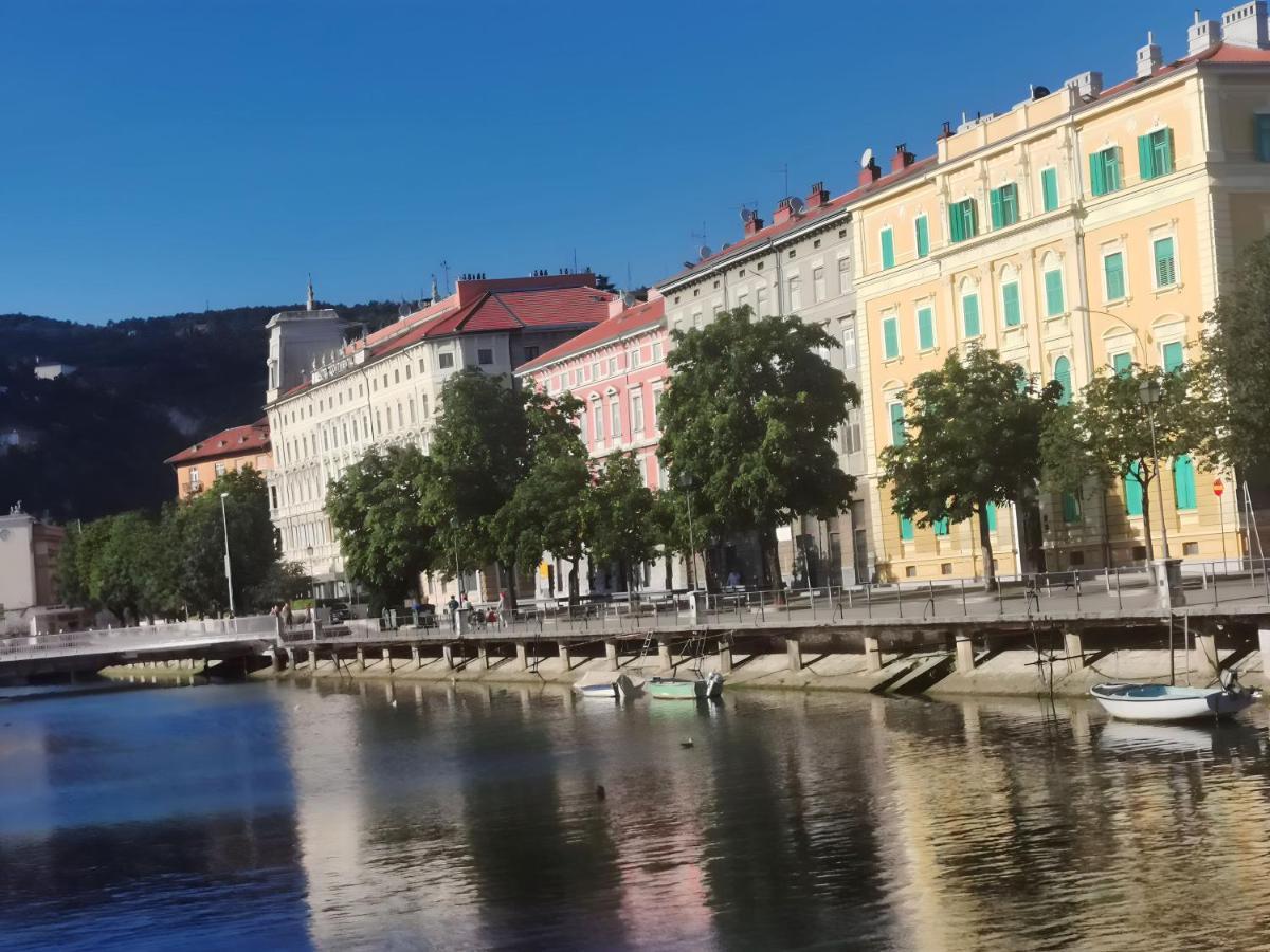 City Studio Market 5 - Rijeka Rent 外观 照片